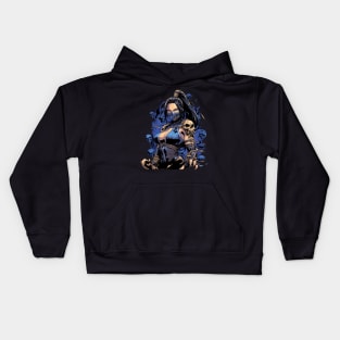 kitana Kids Hoodie